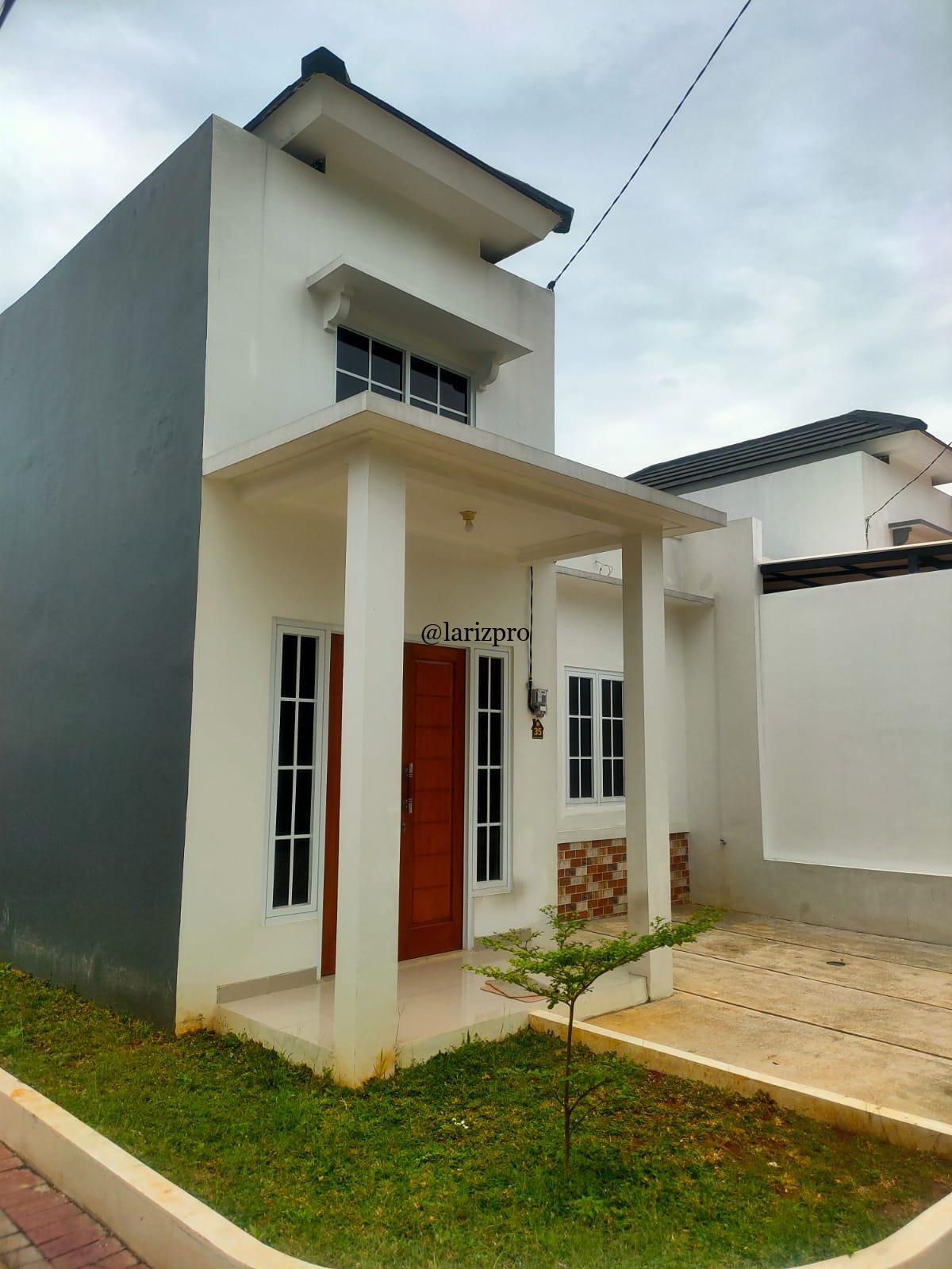 Meadow Garden – Hunian Asri dengan Sentuhan Modern - Gambar 3