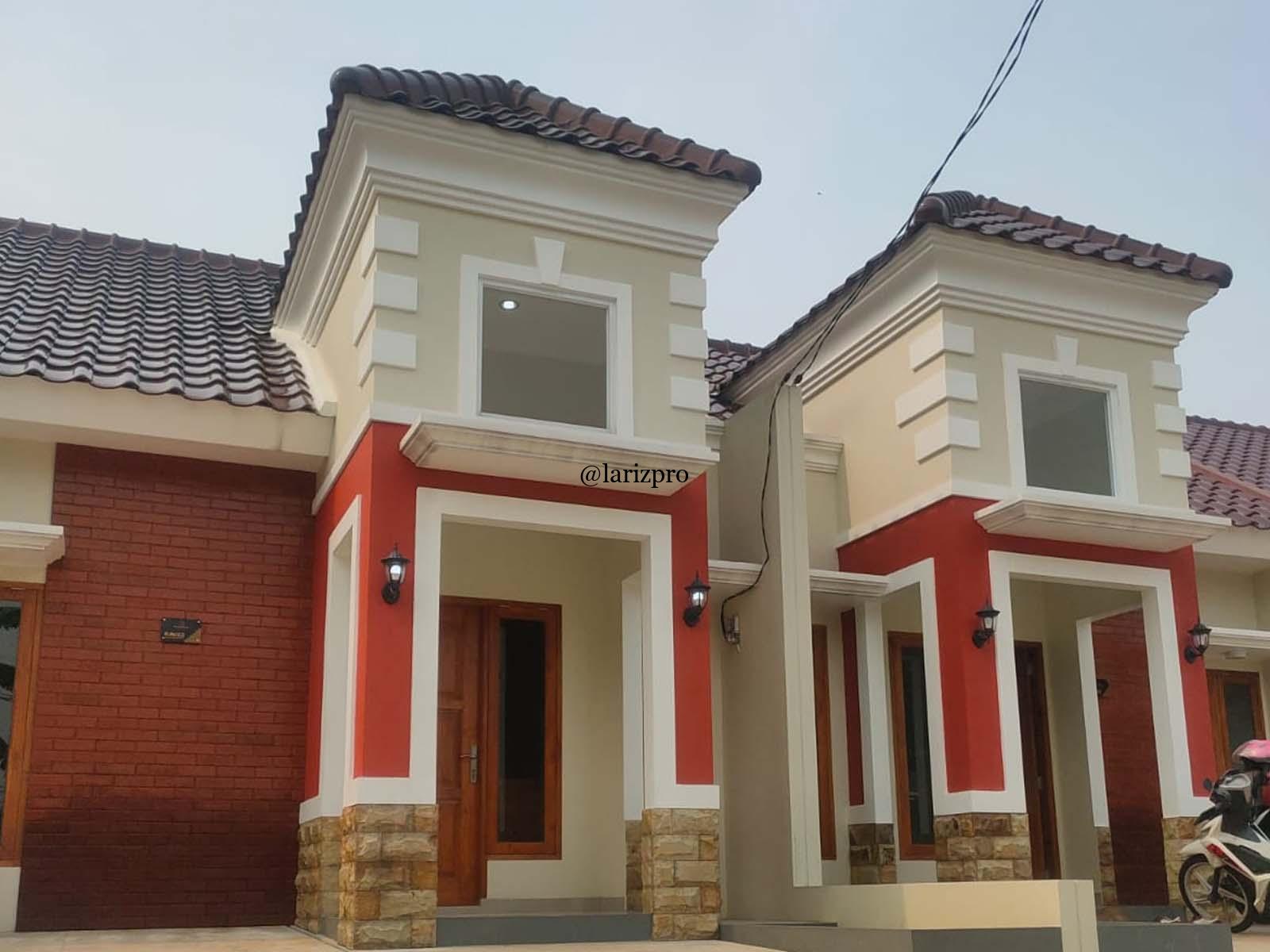 Alessia House – Hunian Strategis & Siap Huni di Depok - Gambar 3