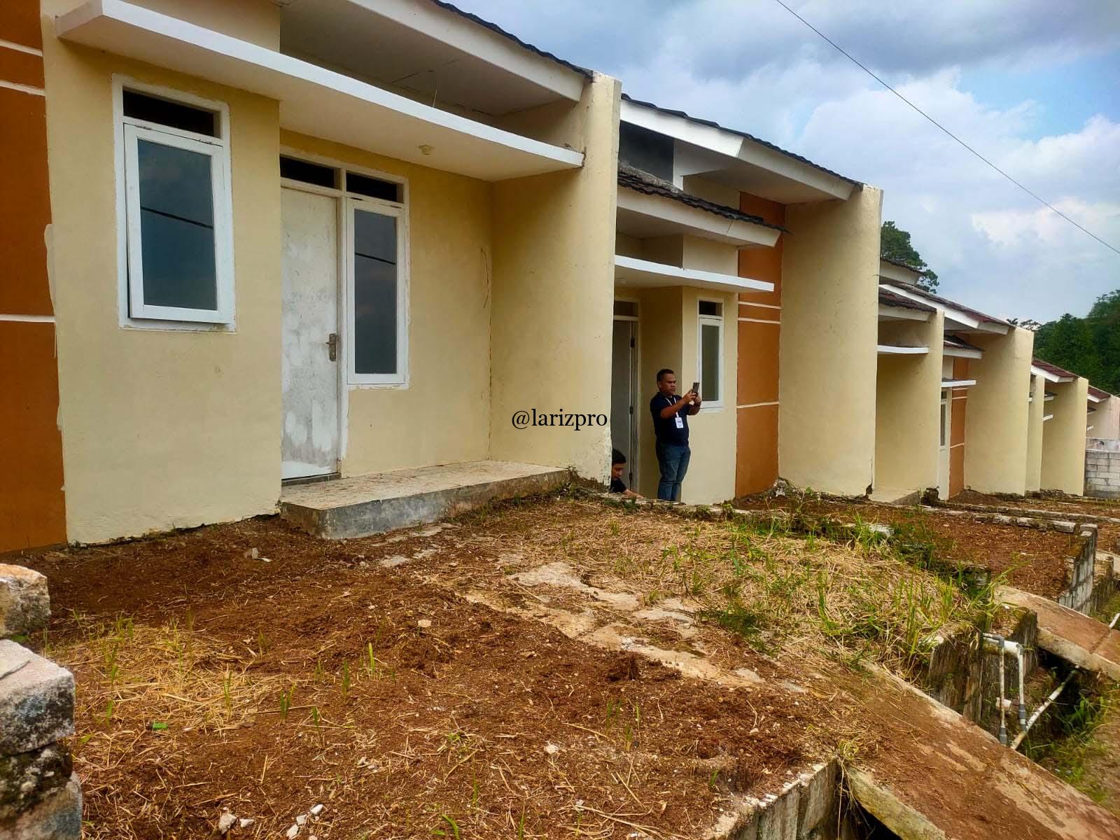 Griya Bukit Pesona Cimanuk – Rumah Subsidi Nyaman & Terjangkau di Pandeglang - Gambar 2
