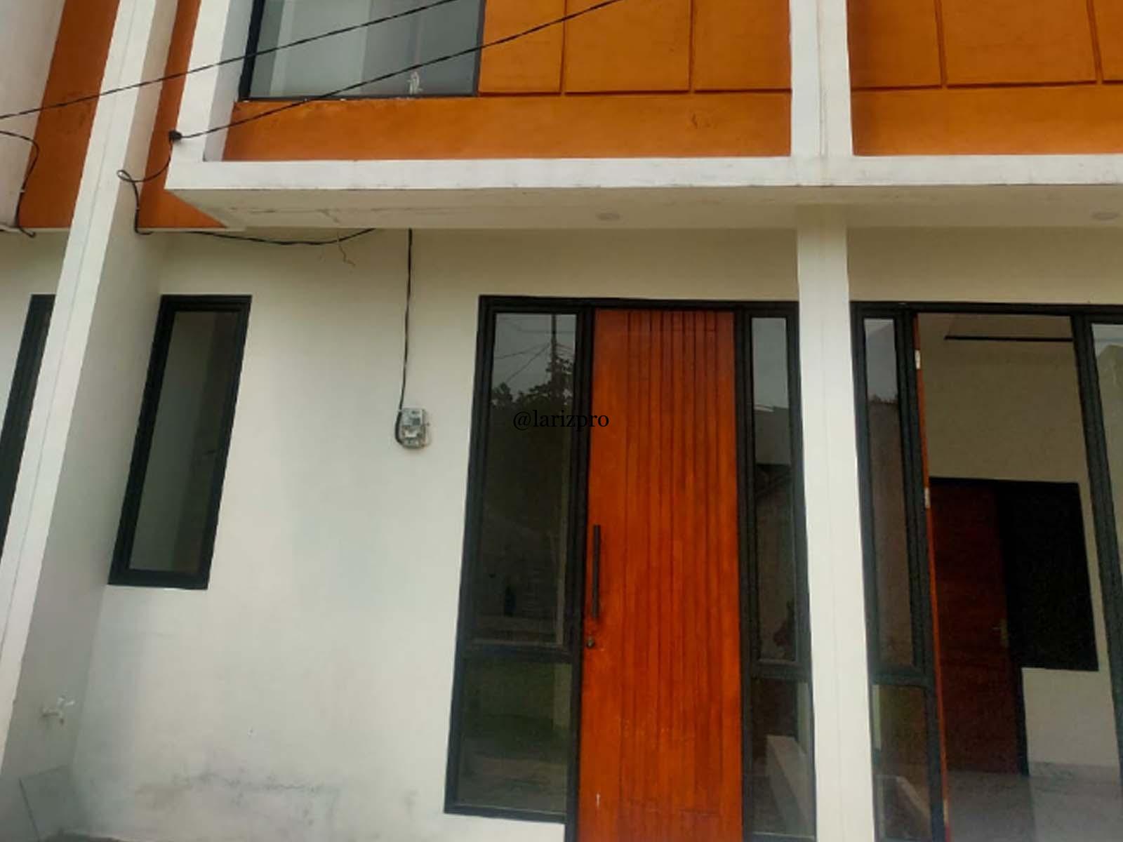 Cluster Pesona Indah Madani