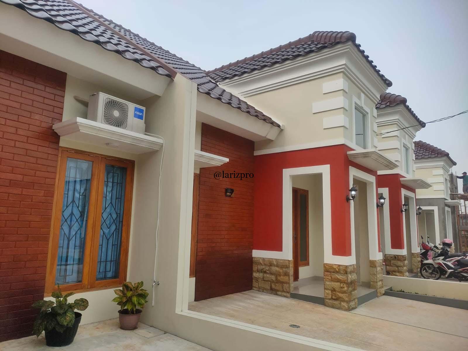 Alessia House – Hunian Strategis & Siap Huni di Depok - Gambar 2