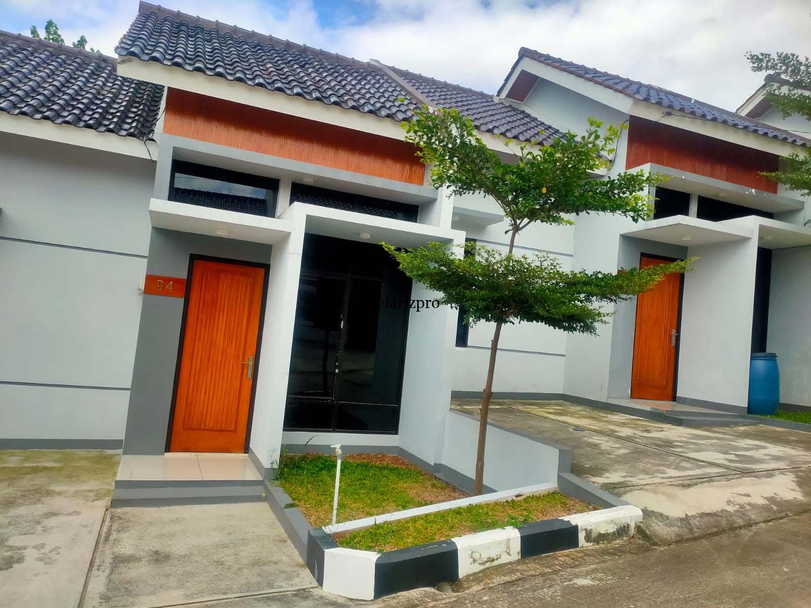 Serasa Village Cibinong – Hunian Modern & Terjangkau di Kawasan Strategis - Gambar 5