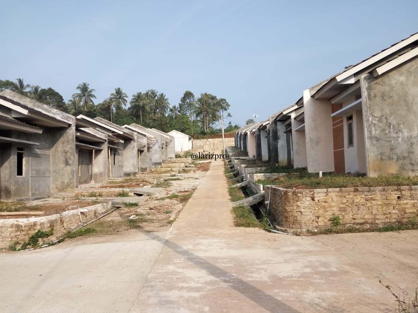 Griya Bukit Pesona Cimanuk – Rumah Subsidi Nyaman & Terjangkau di Pandeglang - Gambar 3