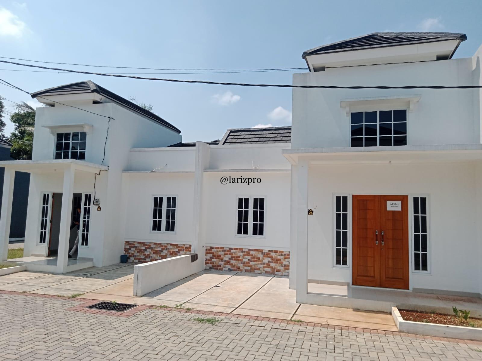 Meadow Green Residence
