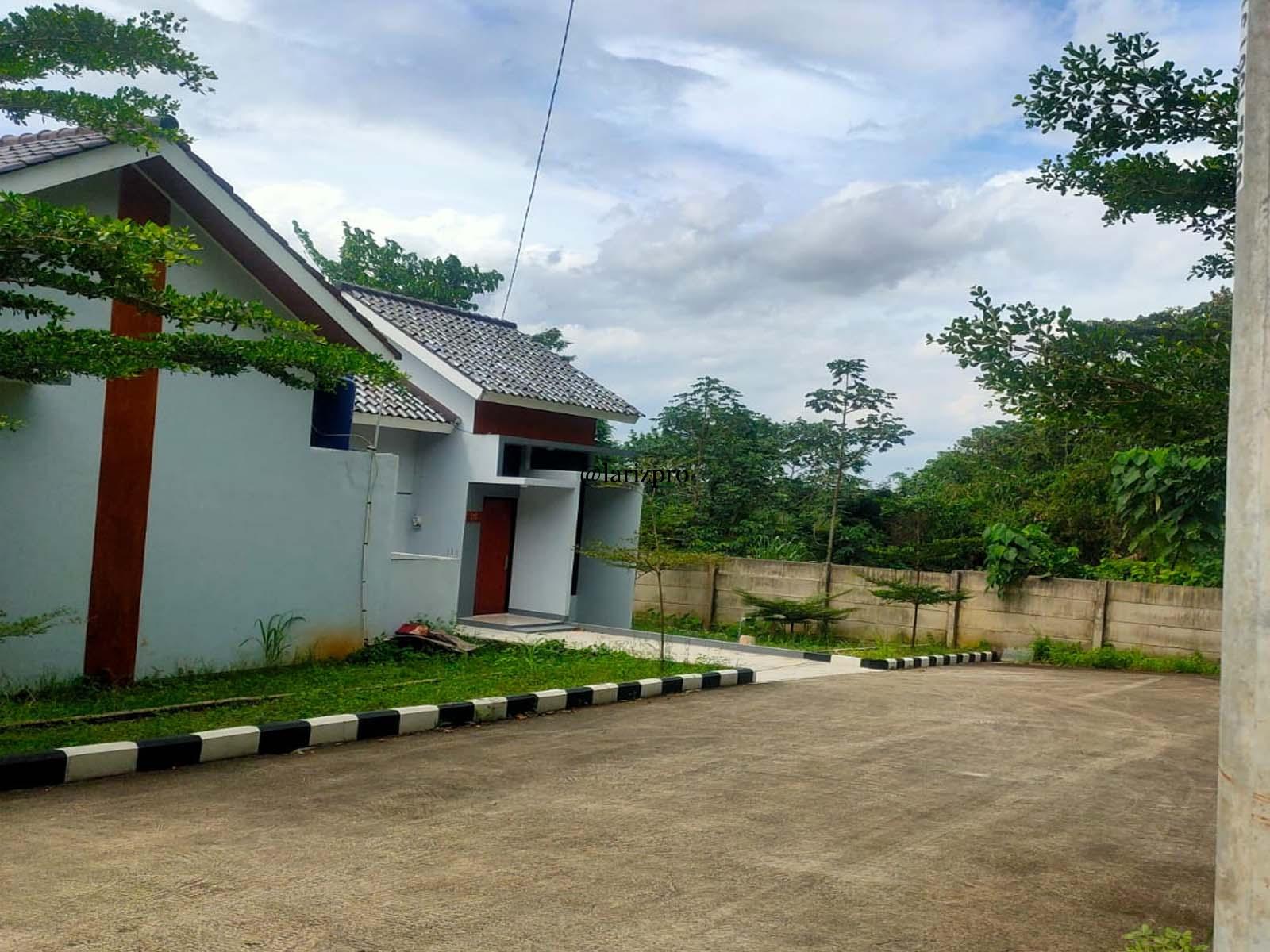 Serasa Village Cibinong – Hunian Modern & Terjangkau di Kawasan Strategis - Gambar 4