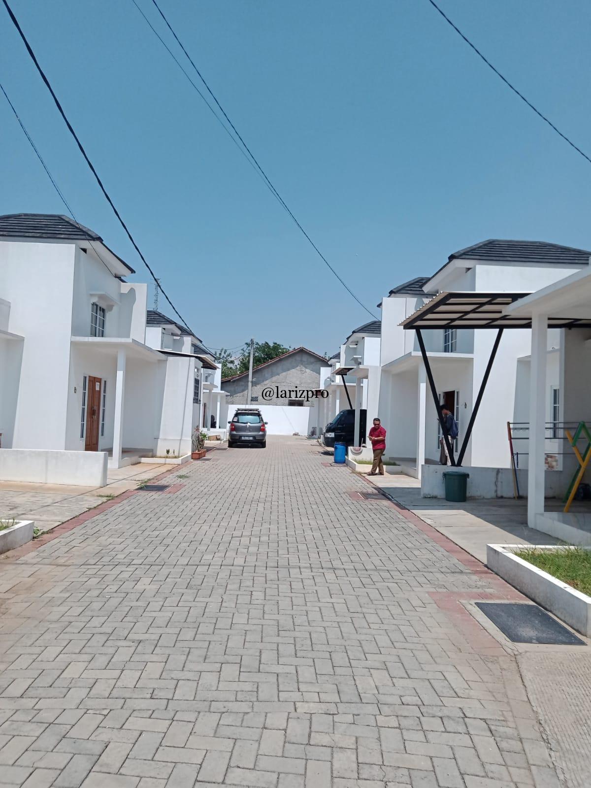 Meadow Garden – Hunian Asri dengan Sentuhan Modern - Gambar 4