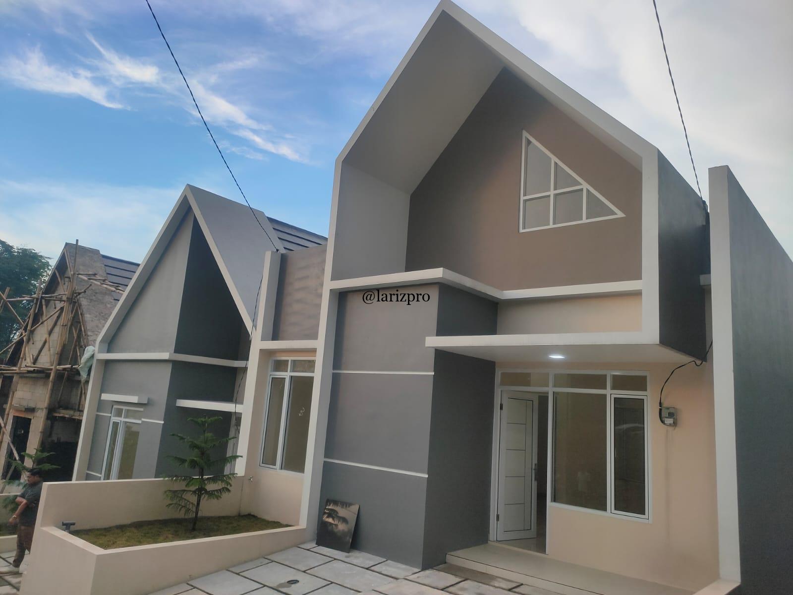 Harris Residence