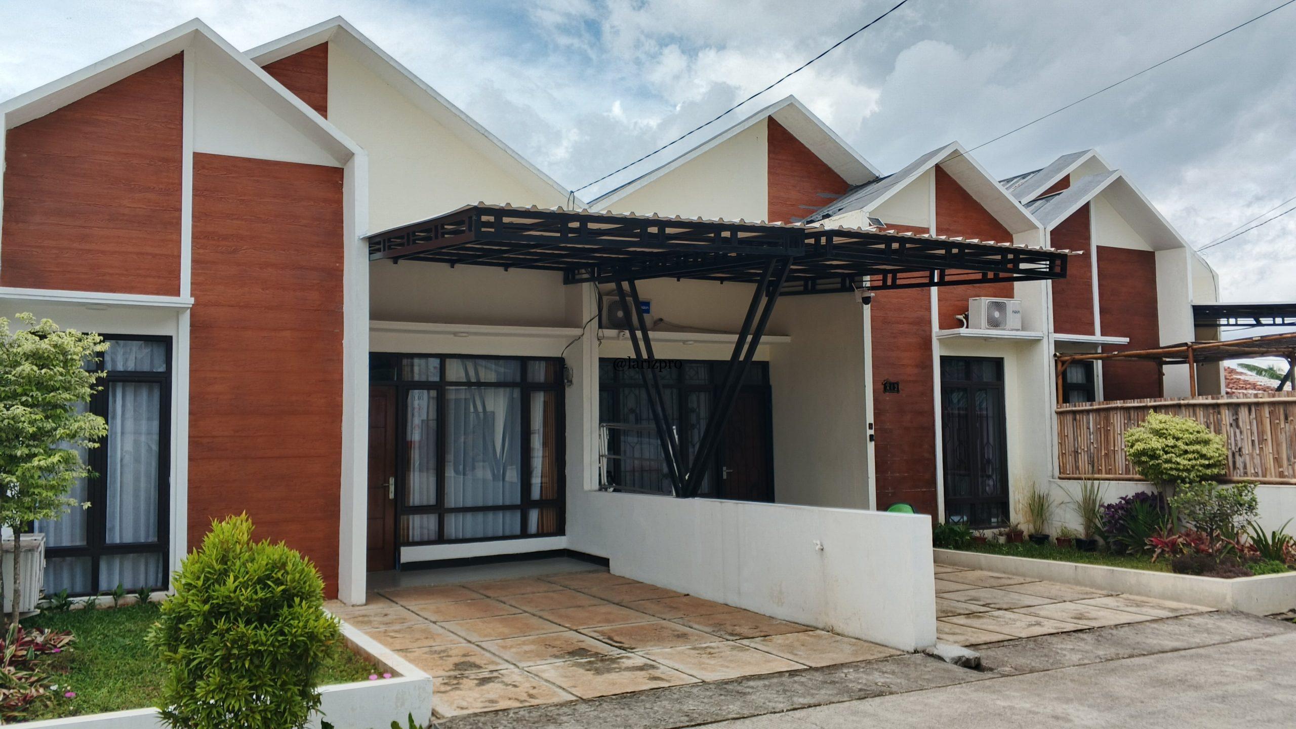 Cluster Permata Sukmajaya Tajurhalang-Bomang | Bogor - Gambar 2