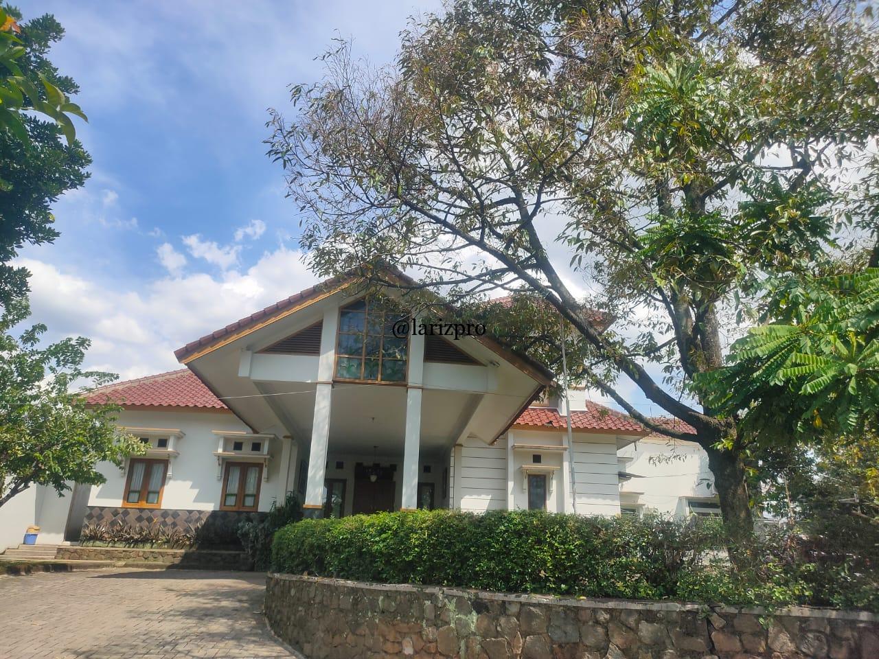 Pesona Khayangan Margonda | Rumah Mewah Eksklusif LT 3.700 m² - Gambar 7