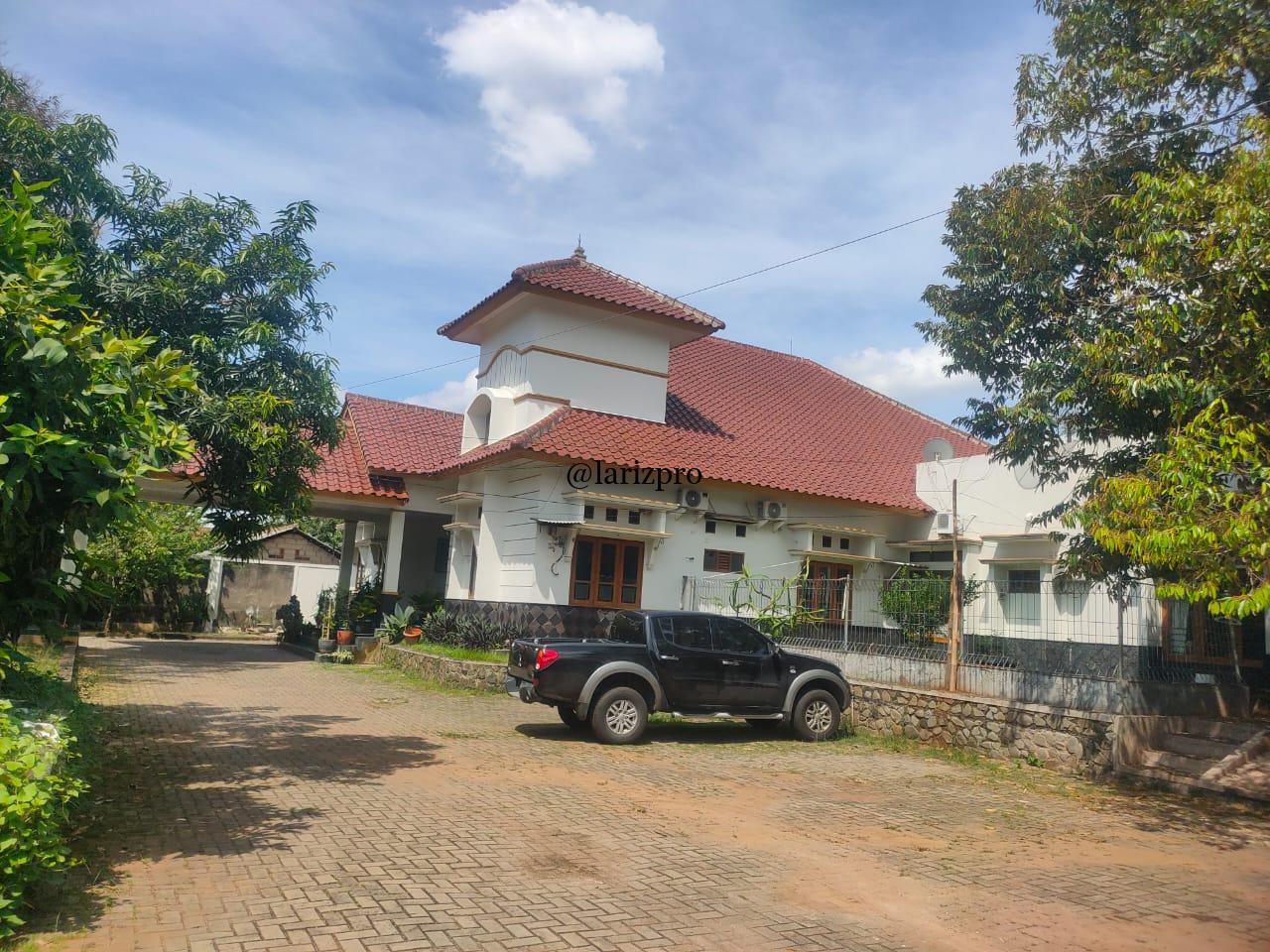 Pesona Khayangan Margonda | Rumah Mewah Eksklusif LT 3.700 m² - Gambar 2
