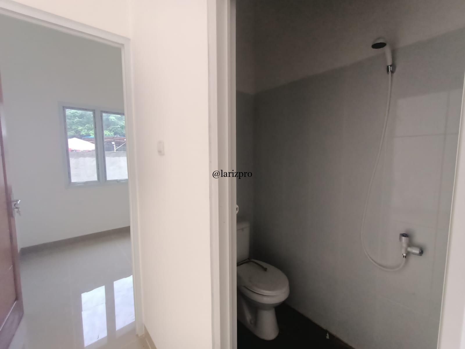 Take Over Rumah – The Green Setu Cilodong - Gambar 3