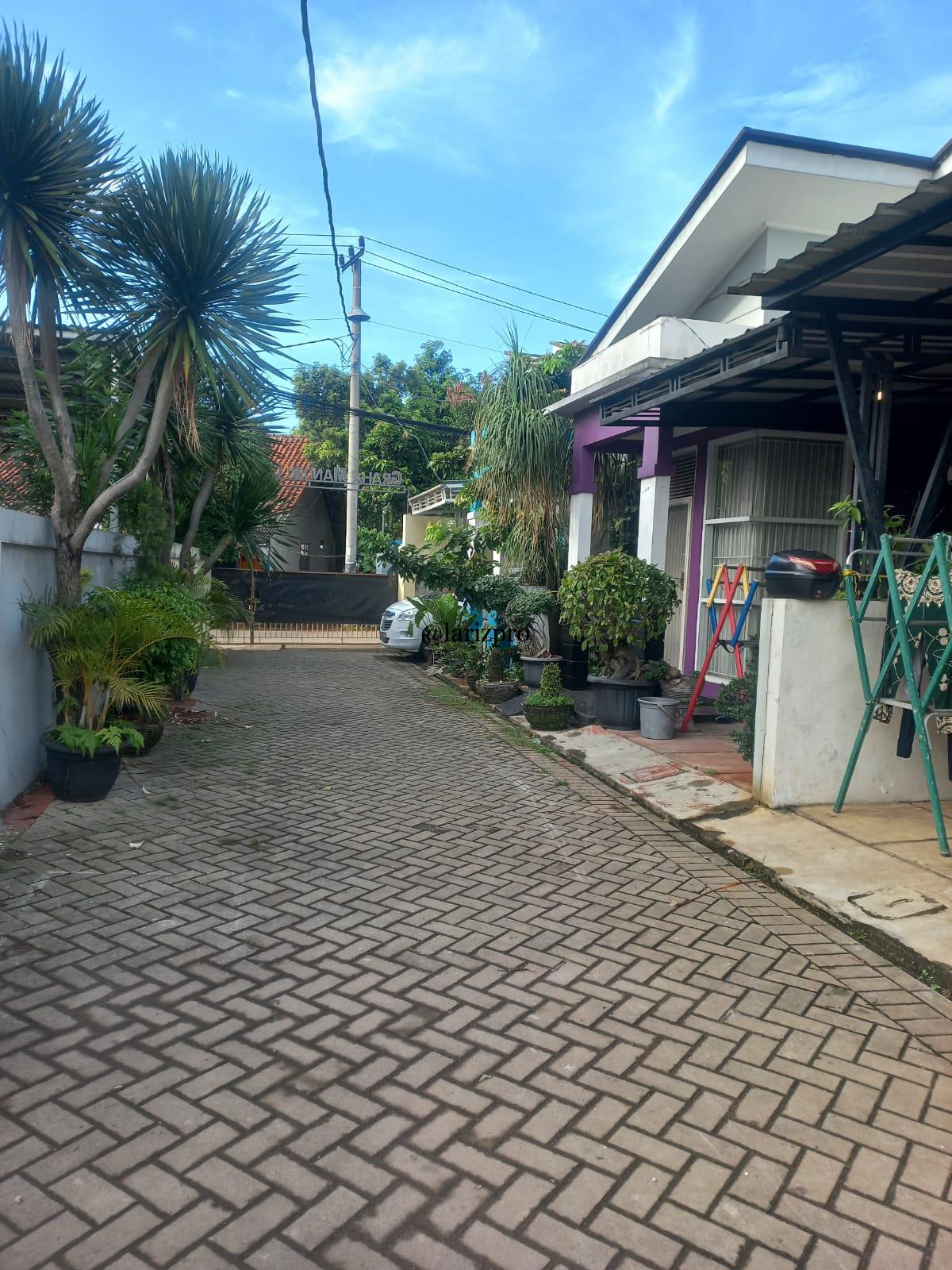 Rumah Siap Huni 2 Lantai Cikaret Cibinong 3 KT 2 KM - Gambar 10