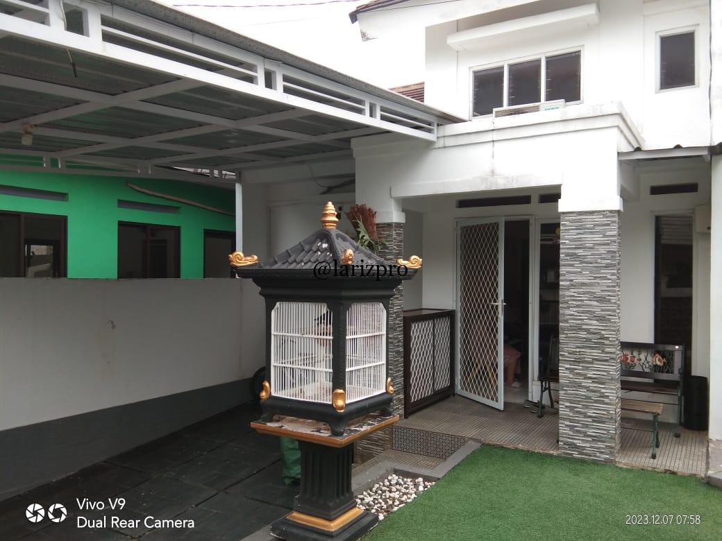 Rumah Sentra Pondok Rajeg Cibinong LT 169 m² - Gambar 5