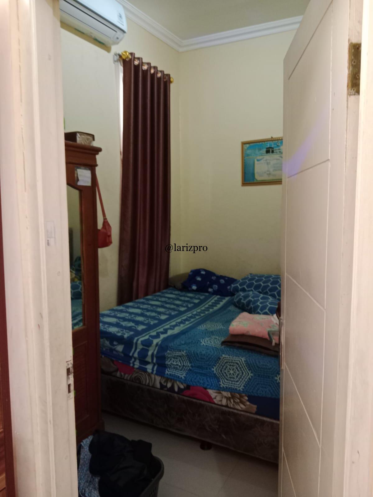 Rumah Terawat Siap Huni Cibinong Bogor 2 KT SHM Hadap Timur - Gambar 4