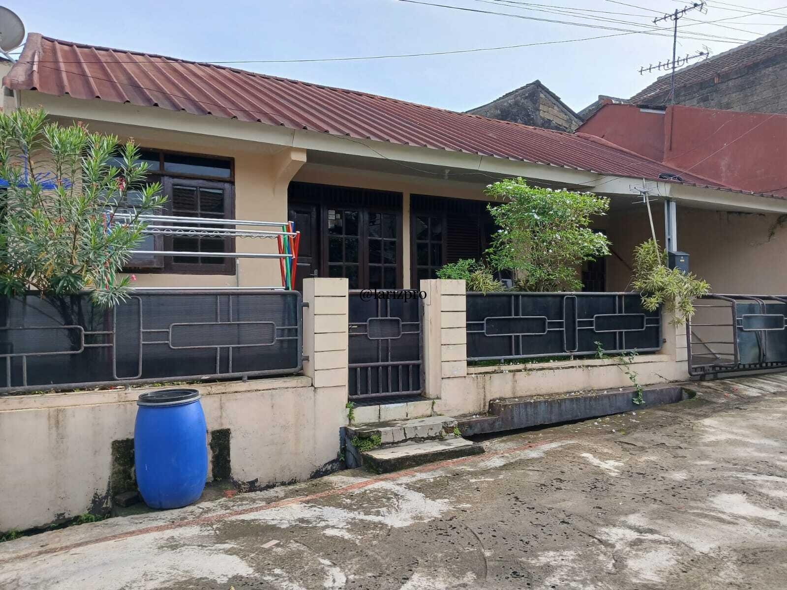 Rumah Dijual Segera di Perumahan Puri Nirwana 1 Cibinong Lokasi Strategis - Gambar 4