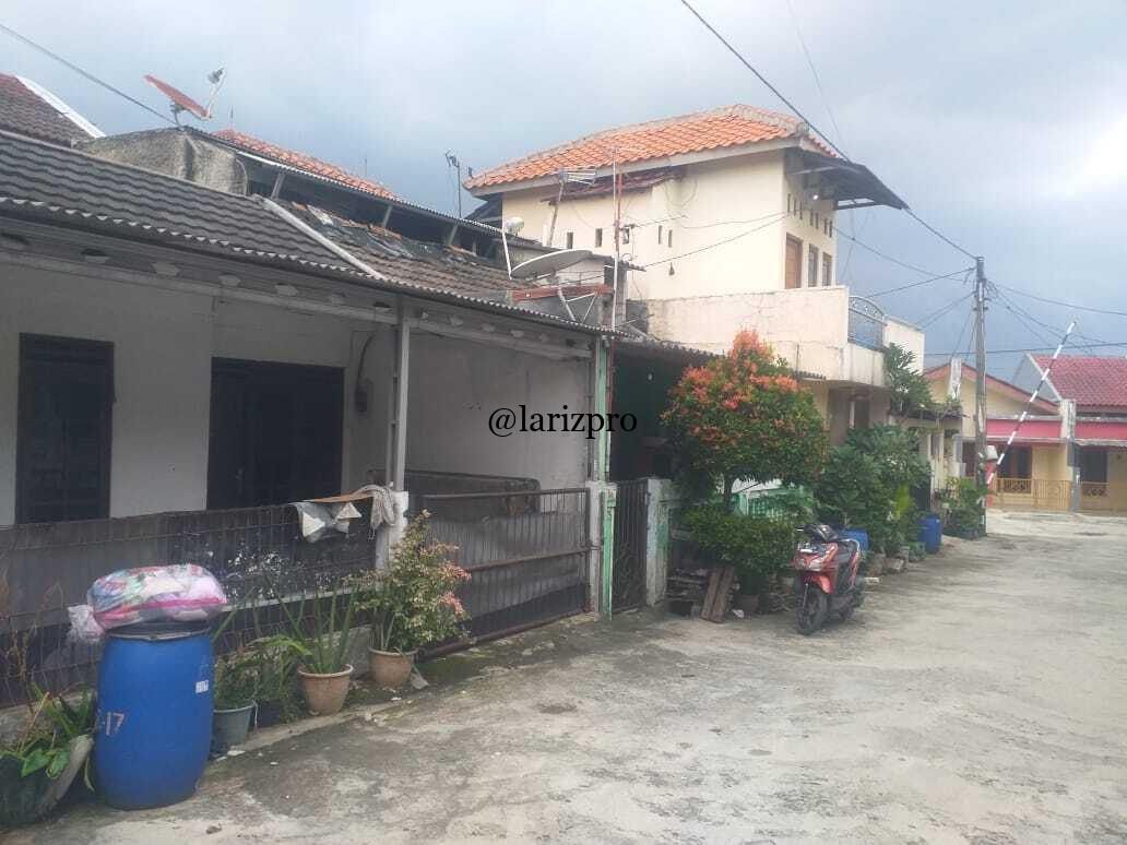 Rumah 2 Kamar di Perumahan Nirwana 1 Harga Terjangkau - Gambar 3