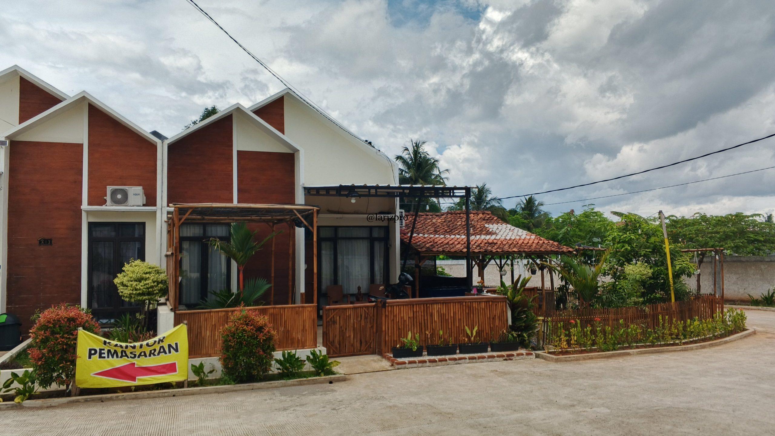 Cluster Permata Sukmajaya Tajurhalang-Bomang | Bogor - Gambar 4