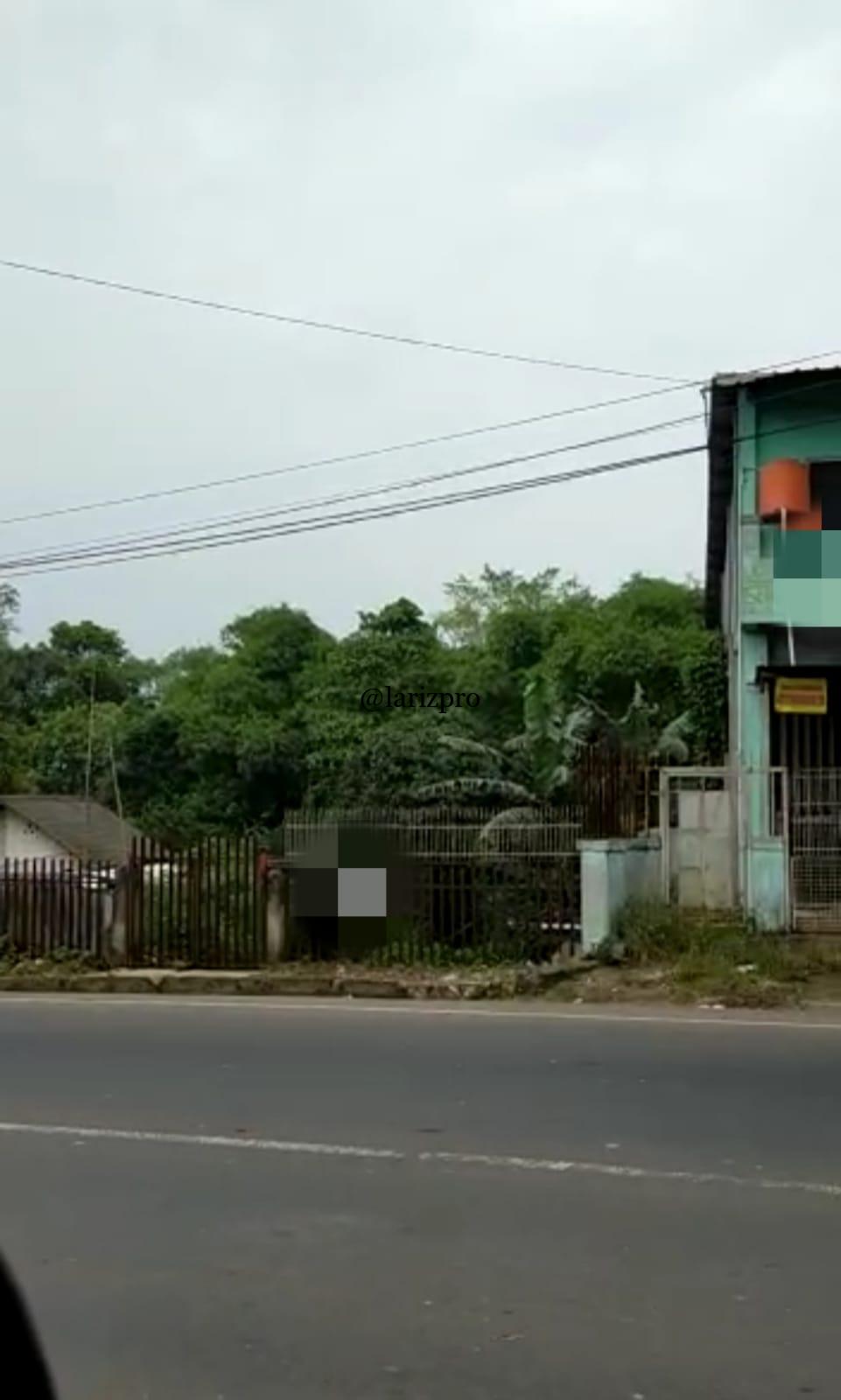 Dijual Tanah & Bangunan Strategis 900 m² di Depan Perumahan Citra Indah, Cileungsi - Gambar 4