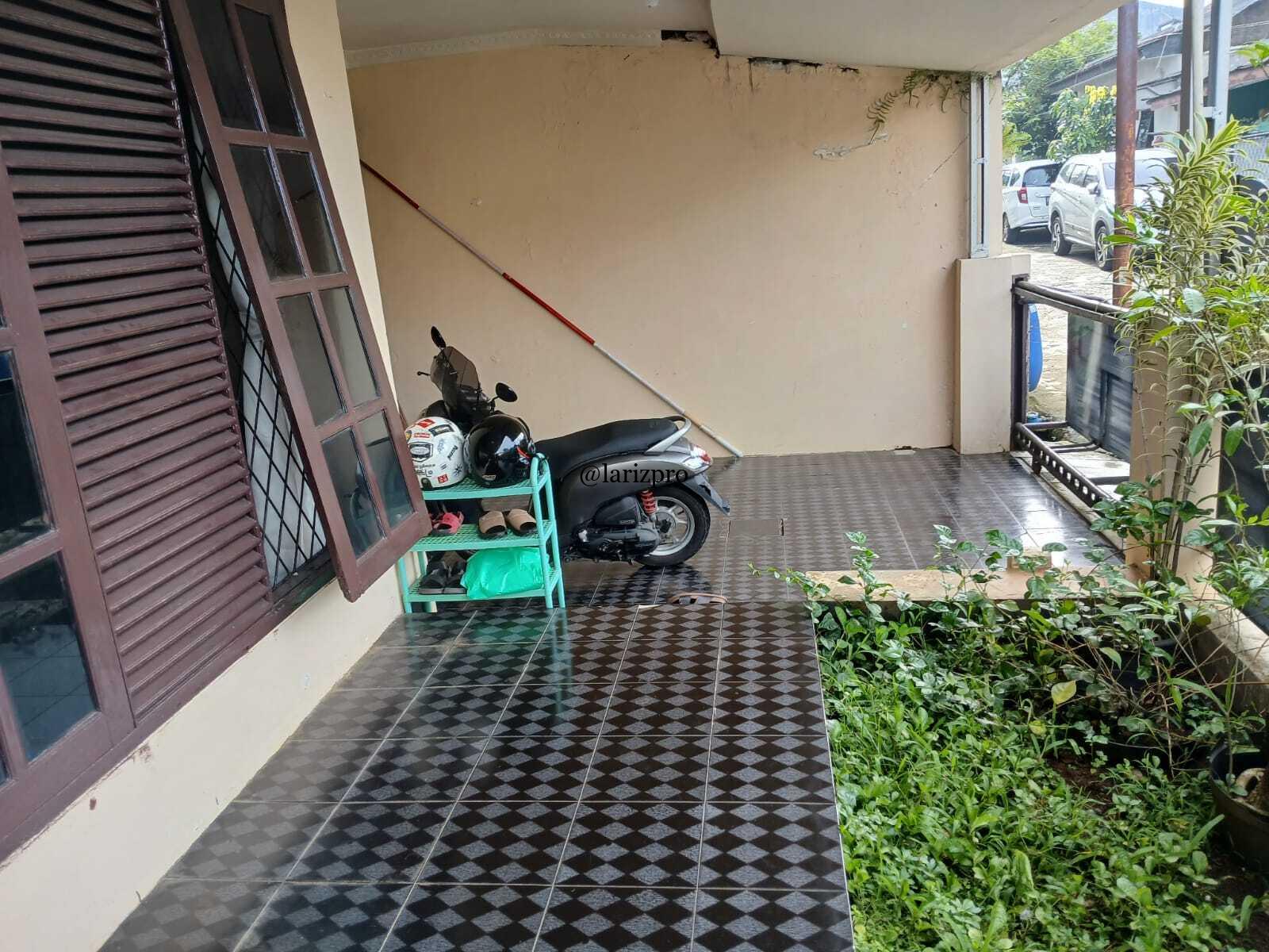 Rumah Dijual Segera di Perumahan Puri Nirwana 1 Cibinong Lokasi Strategis - Gambar 9