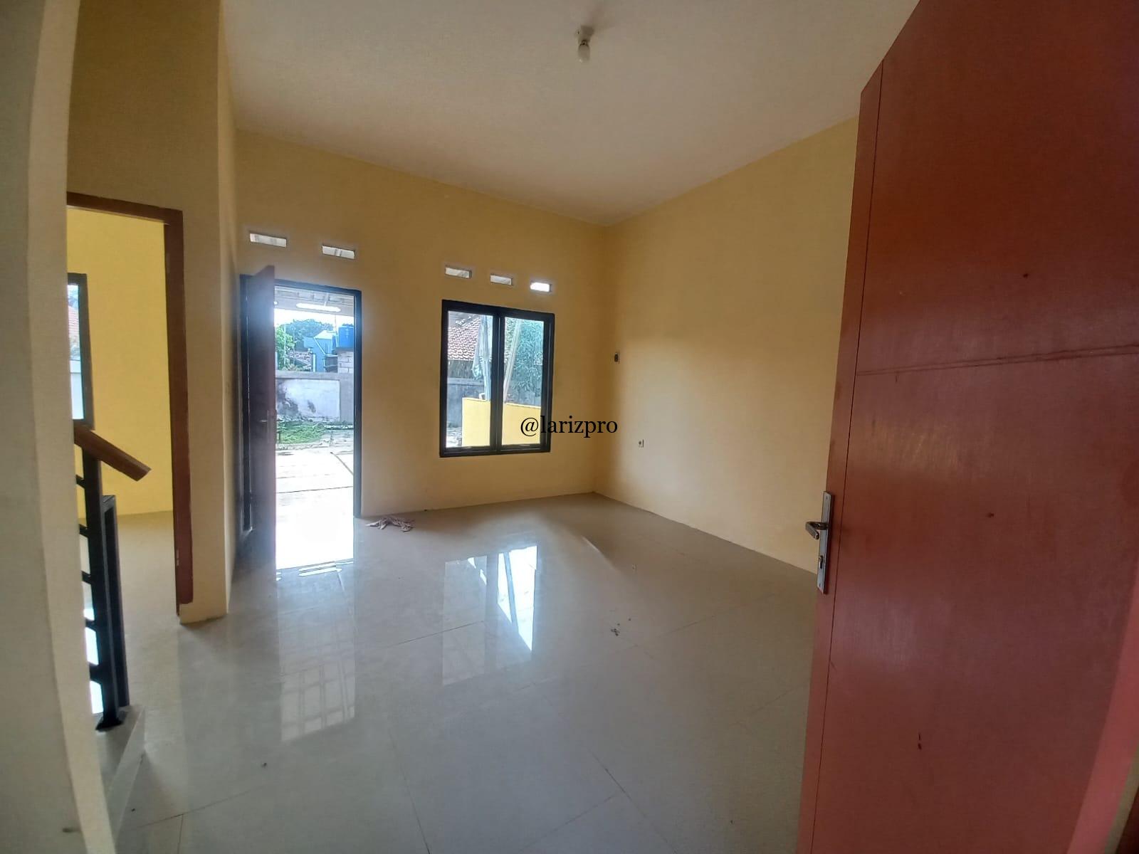 Rumah Siap Huni 2 Lantai Cikaret Cibinong 3 KT 2 KM - Gambar 12