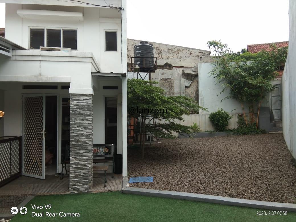 Rumah Sentra Pondok Rajeg Cibinong LT 169 m² - Gambar 3