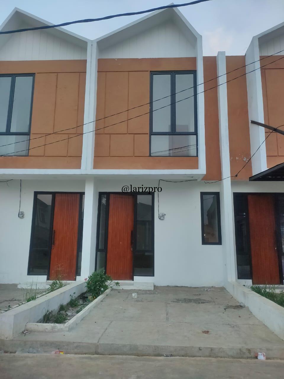 Pesona Indah Madani – Hunian 2 Lantai Bergaya Scandinavian di Cilodong, Depok - Gambar 2