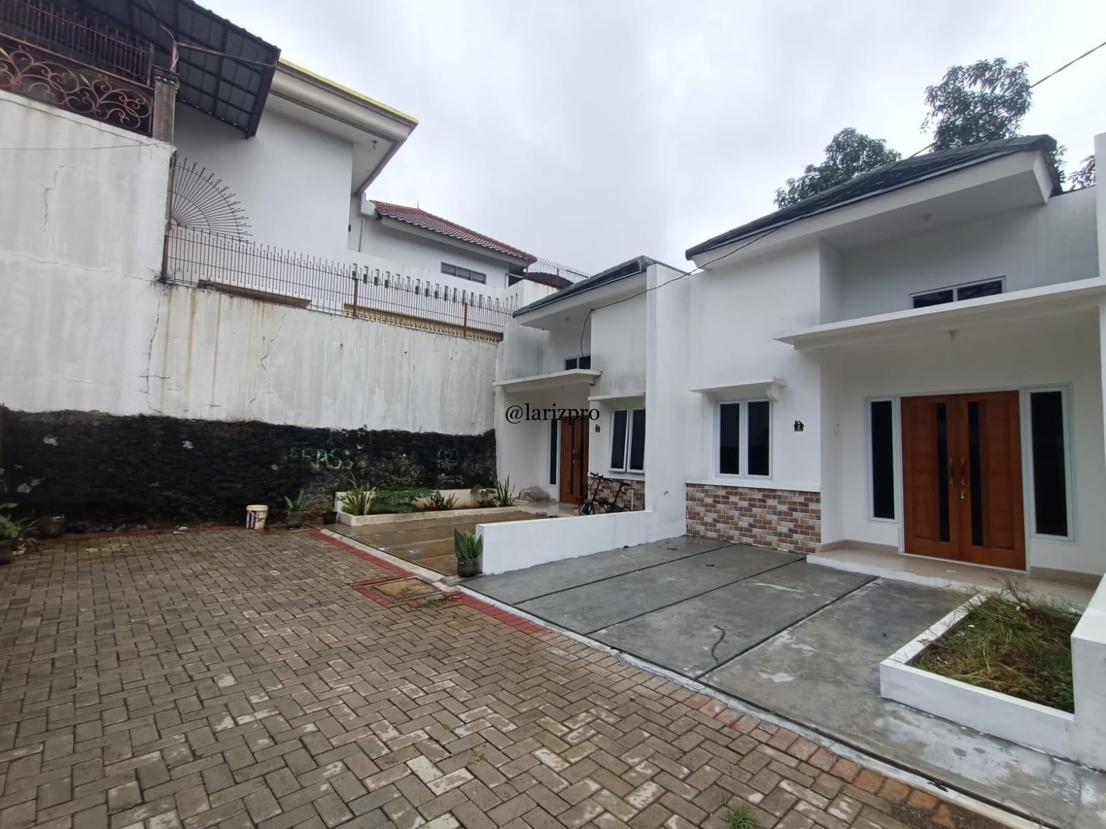 Take Over Rumah – The Green Setu Cilodong - Gambar 6