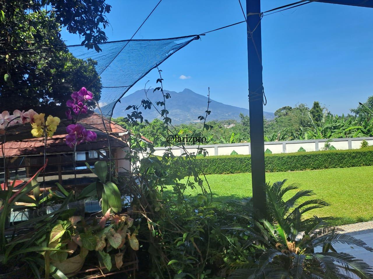 Villa/Rumah Mewah Siap Huni di Bojongkerta Rancamaya Ciawi Bogor - Gambar 6
