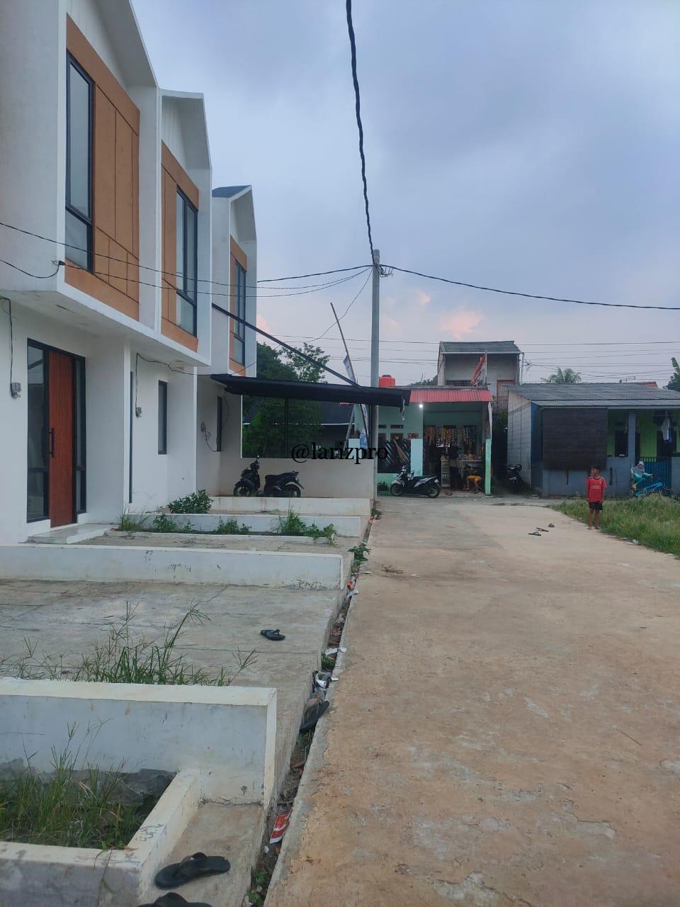 Pesona Indah Madani – Hunian 2 Lantai Bergaya Scandinavian di Cilodong, Depok - Gambar 3
