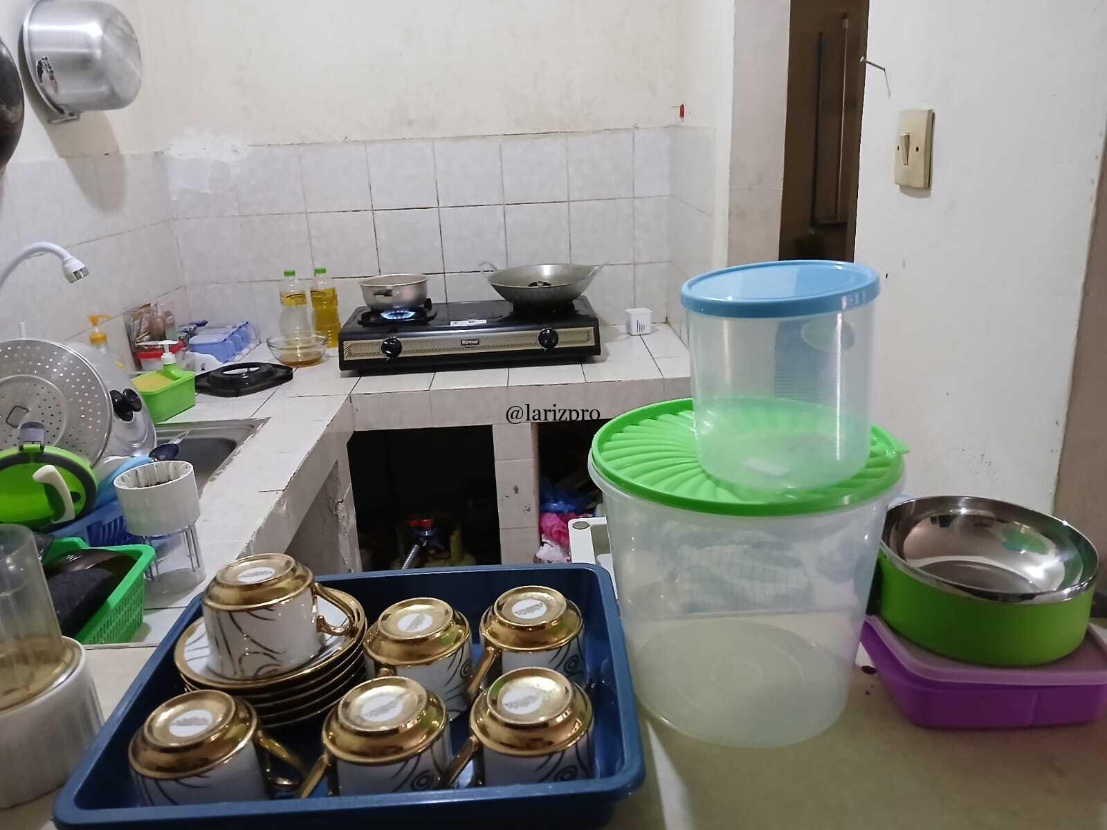 Rumah Dijual Segera di Perumahan Puri Nirwana 1 Cibinong Lokasi Strategis - Gambar 7