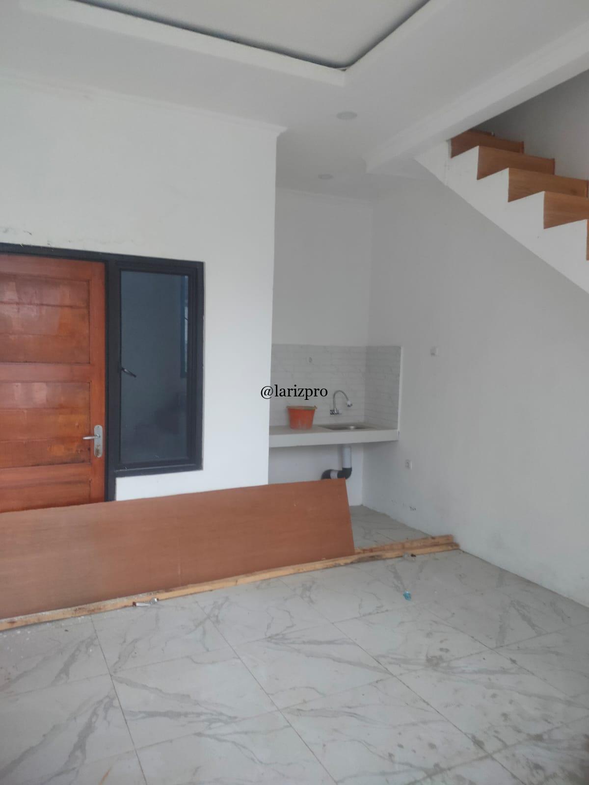 Pesona Indah Madani – Hunian 2 Lantai Bergaya Scandinavian di Cilodong, Depok - Gambar 4