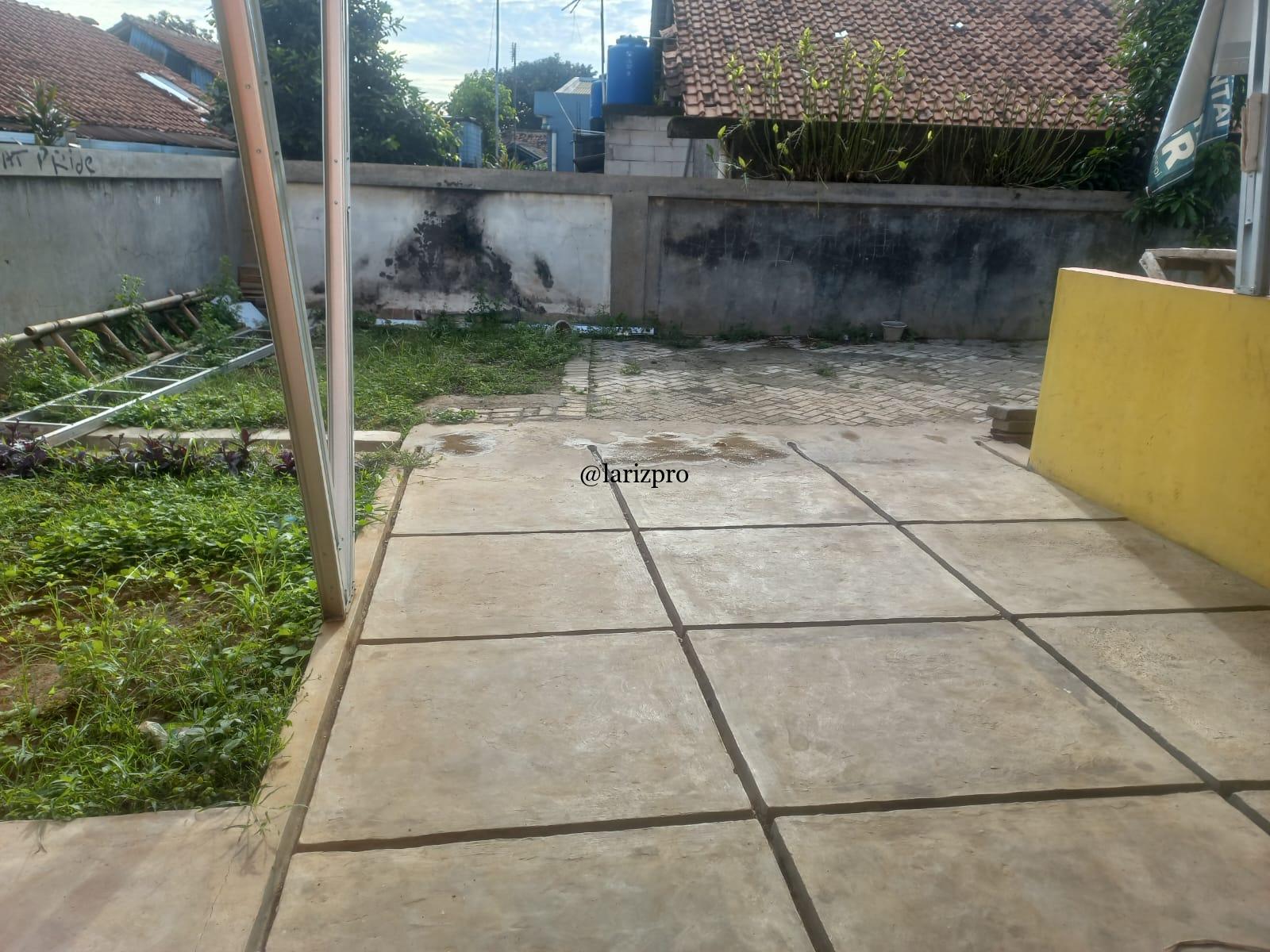 Rumah Siap Huni 2 Lantai Cikaret Cibinong 3 KT 2 KM - Gambar 6