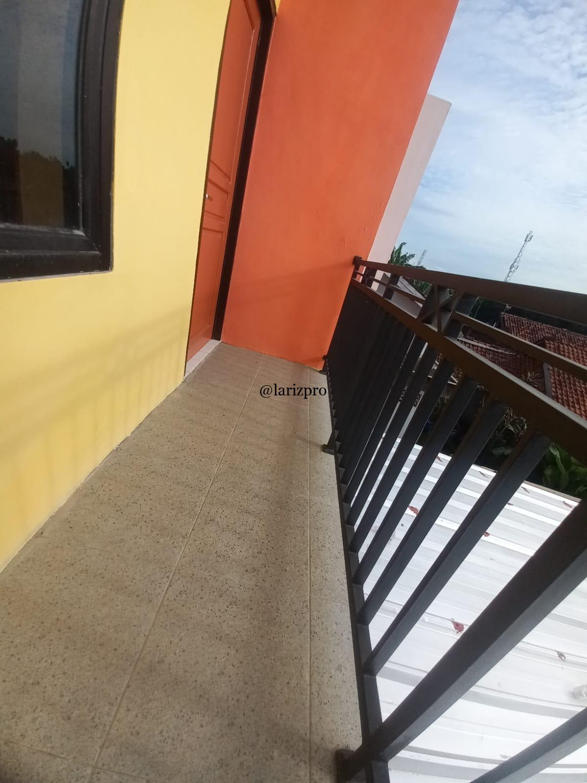 Rumah Siap Huni 2 Lantai Cikaret Cibinong 3 KT 2 KM - Gambar 7