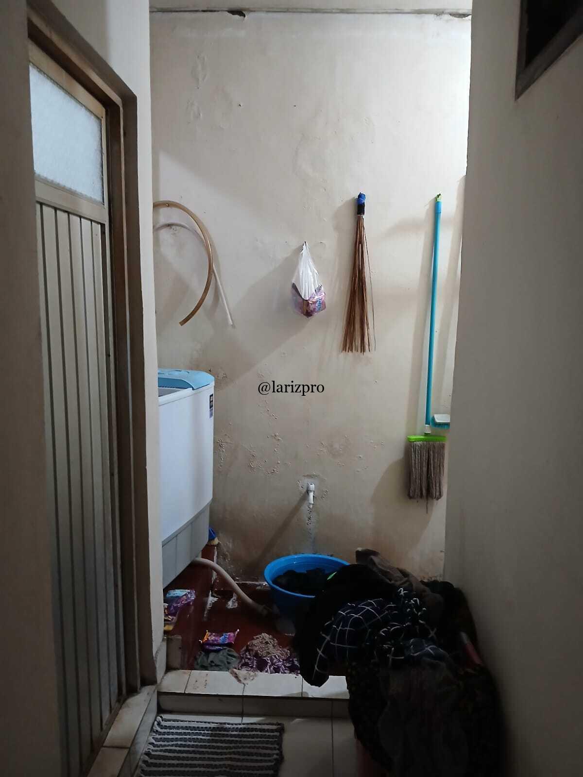 Rumah Dijual Segera di Perumahan Puri Nirwana 1 Cibinong Lokasi Strategis - Gambar 8