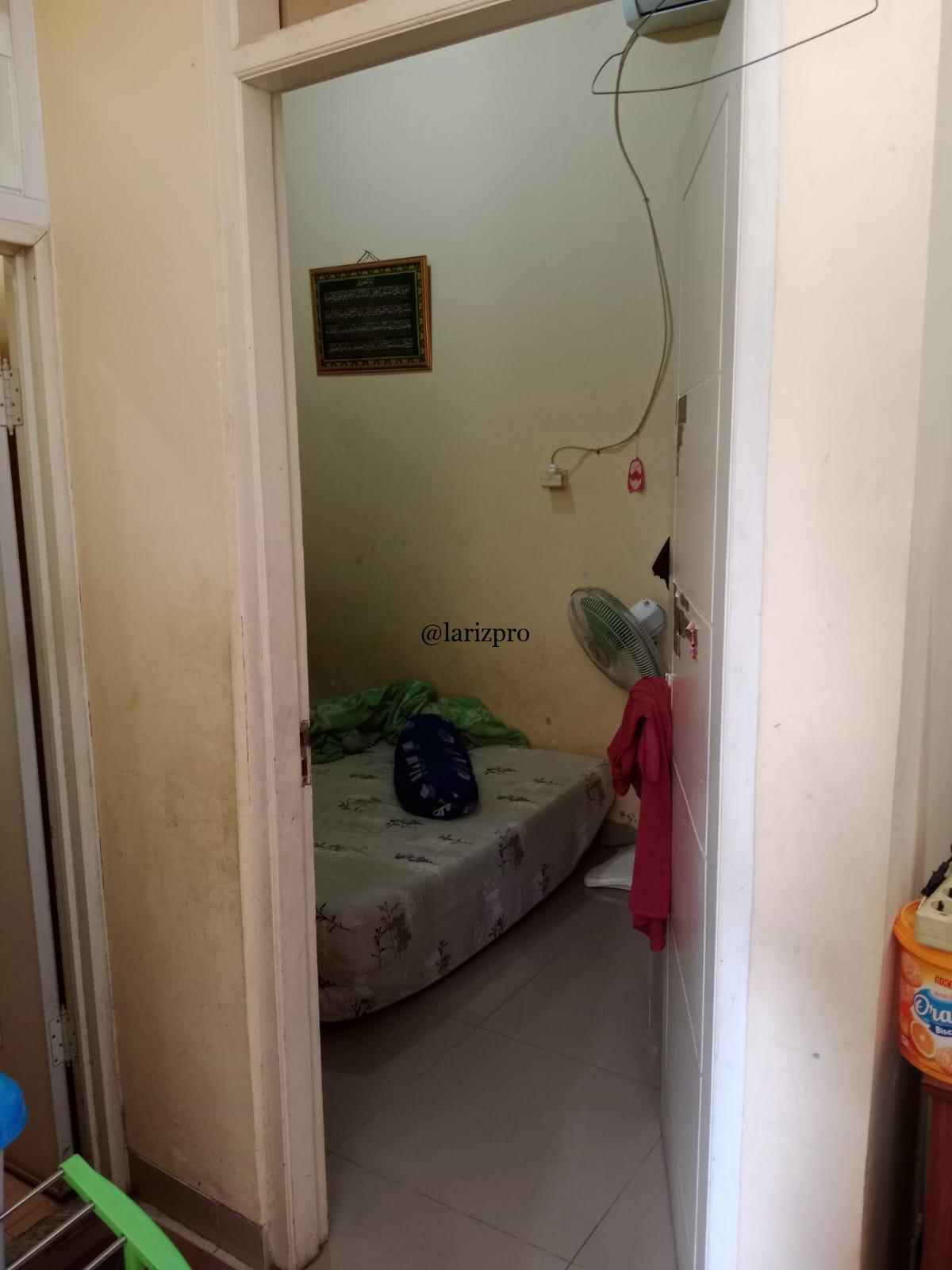 Rumah Terawat Siap Huni Cibinong Bogor 2 KT SHM Hadap Timur - Gambar 6