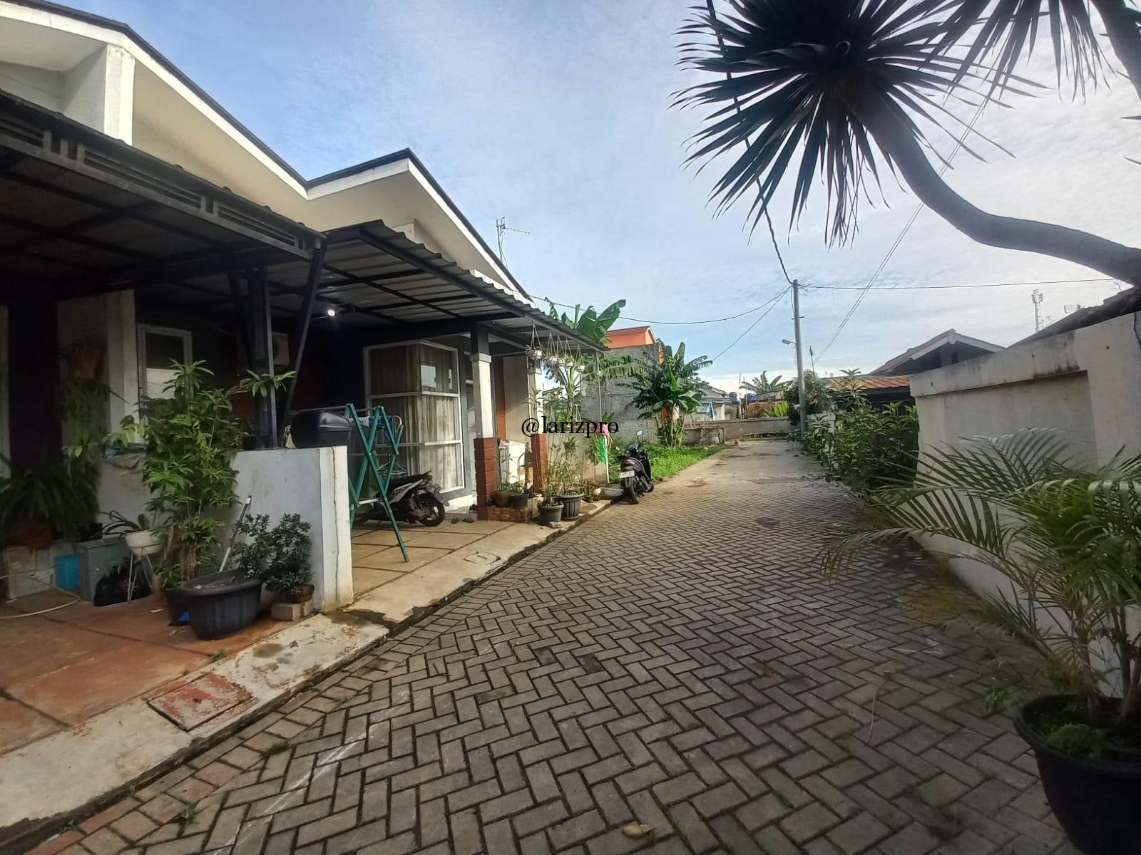 Rumah Siap Huni 2 Lantai Cikaret Cibinong 3 KT 2 KM - Gambar 5