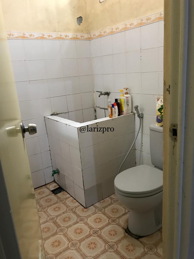 Dijual Rumah 2 Lantai SHM di Puri Nirwana 1 – Dekat Cibinong City Mall - Gambar 7
