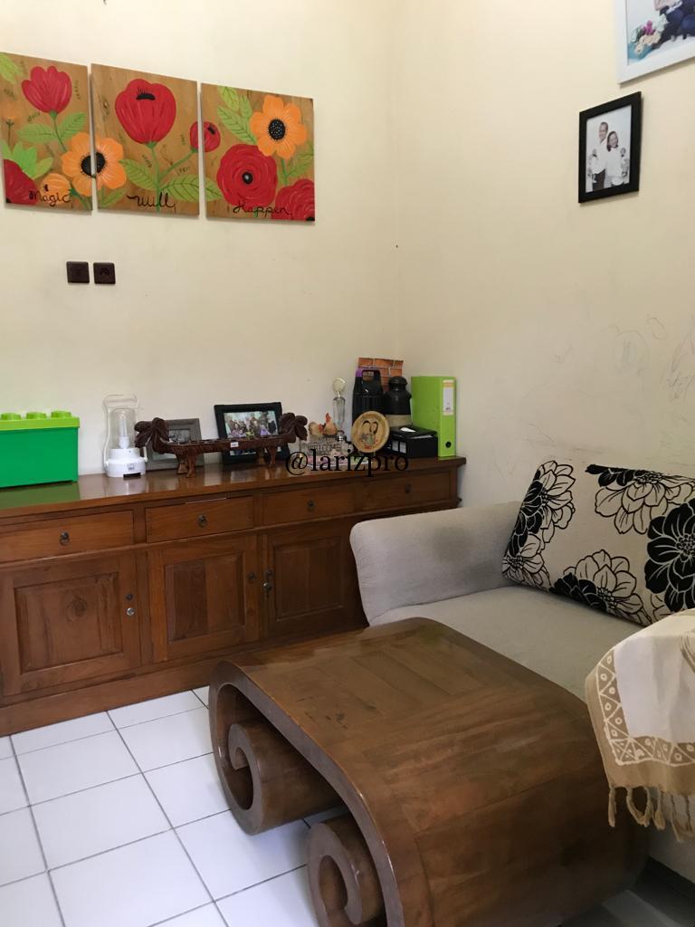 Dijual Rumah 2 Lantai SHM di Puri Nirwana 1 – Dekat Cibinong City Mall - Gambar 8