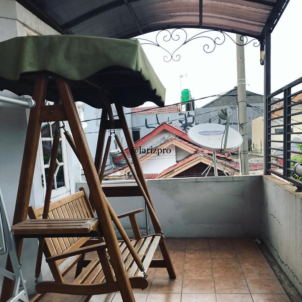 Dijual Rumah 2 Lantai SHM di Puri Nirwana 1 – Dekat Cibinong City Mall - Gambar 10