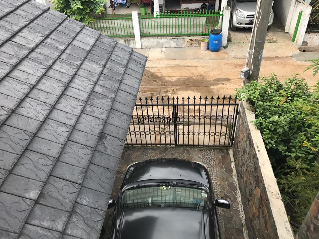 Dijual Rumah 2 Lantai SHM di Puri Nirwana 1 – Dekat Cibinong City Mall - Gambar 19