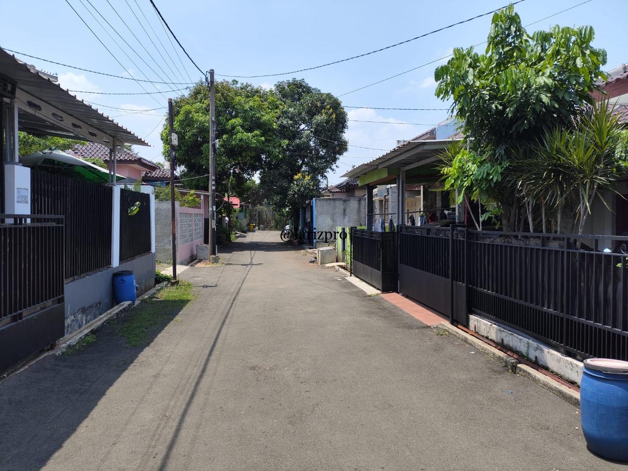 Dijual Rumah Pribadi SHM di Pondok Rajeg, Cibinong | Akses 2 Mobil - Gambar 4