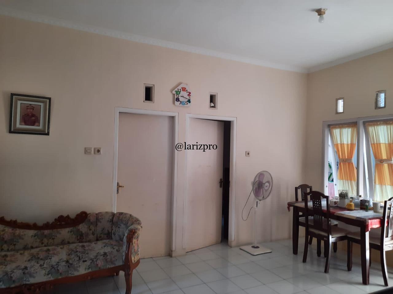 Dijual Rumah Pribadi SHM di Pondok Rajeg, Cibinong | Akses 2 Mobil - Gambar 6