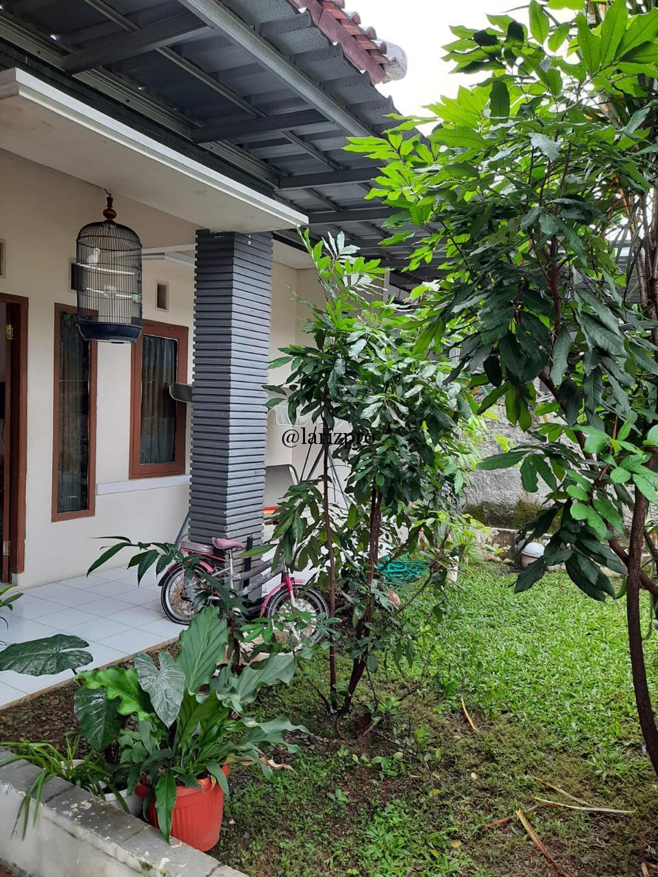 Dijual Rumah Pribadi SHM di Pondok Rajeg, Cibinong | Akses 2 Mobil - Gambar 8