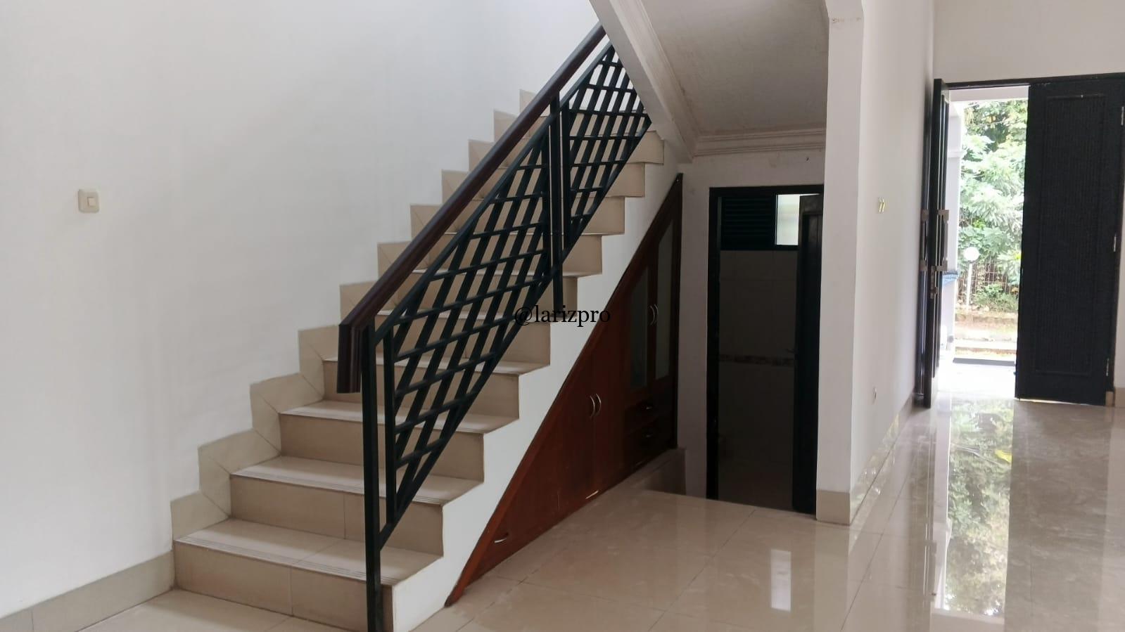 Pesona Khayangan Juanda – Tipe AP7 Hoek | Rumah Mewah 2 Lantai 5 KT - Gambar 4