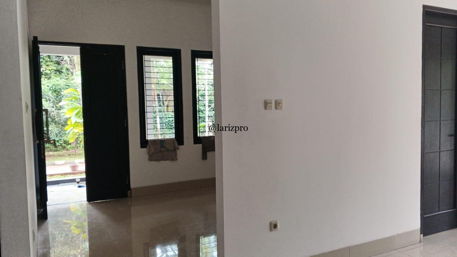 Pesona Khayangan Juanda – Tipe AP7 Hoek | Rumah Mewah 2 Lantai 5 KT - Gambar 5