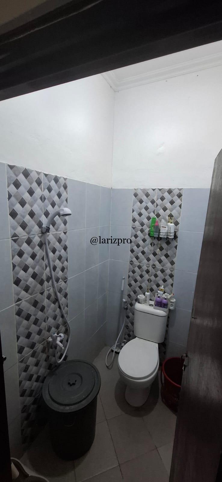 Rumah Over Kredit di Kalisuren Paradise Residence | Tajurhalang – Bogor - Gambar 4
