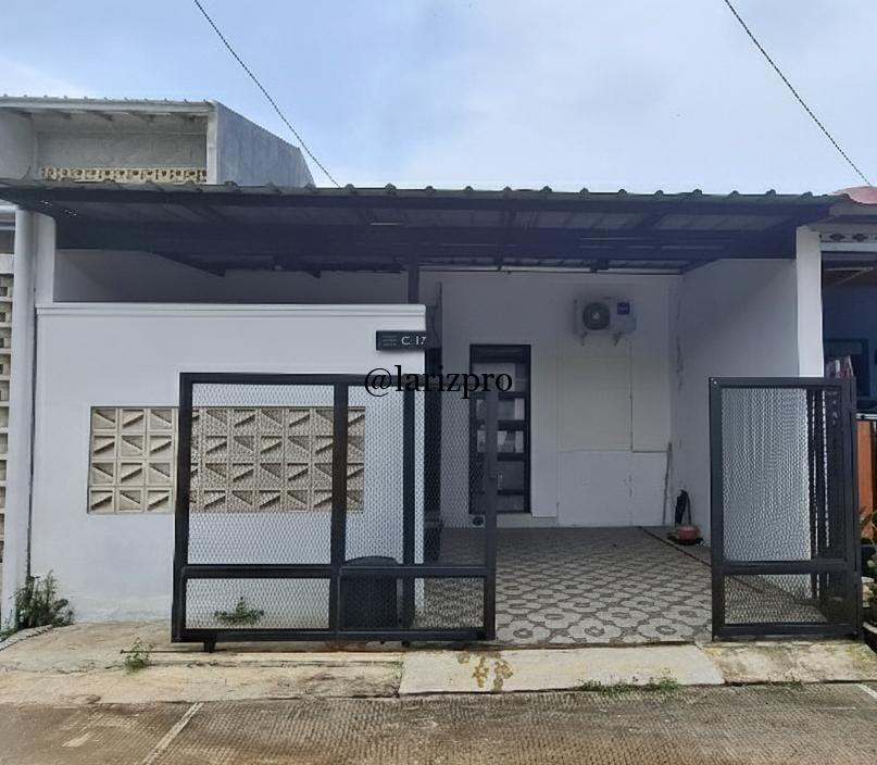 Rumah Over Kredit di Kalisuren Paradise Residence | Tajurhalang – Bogor - Gambar 5