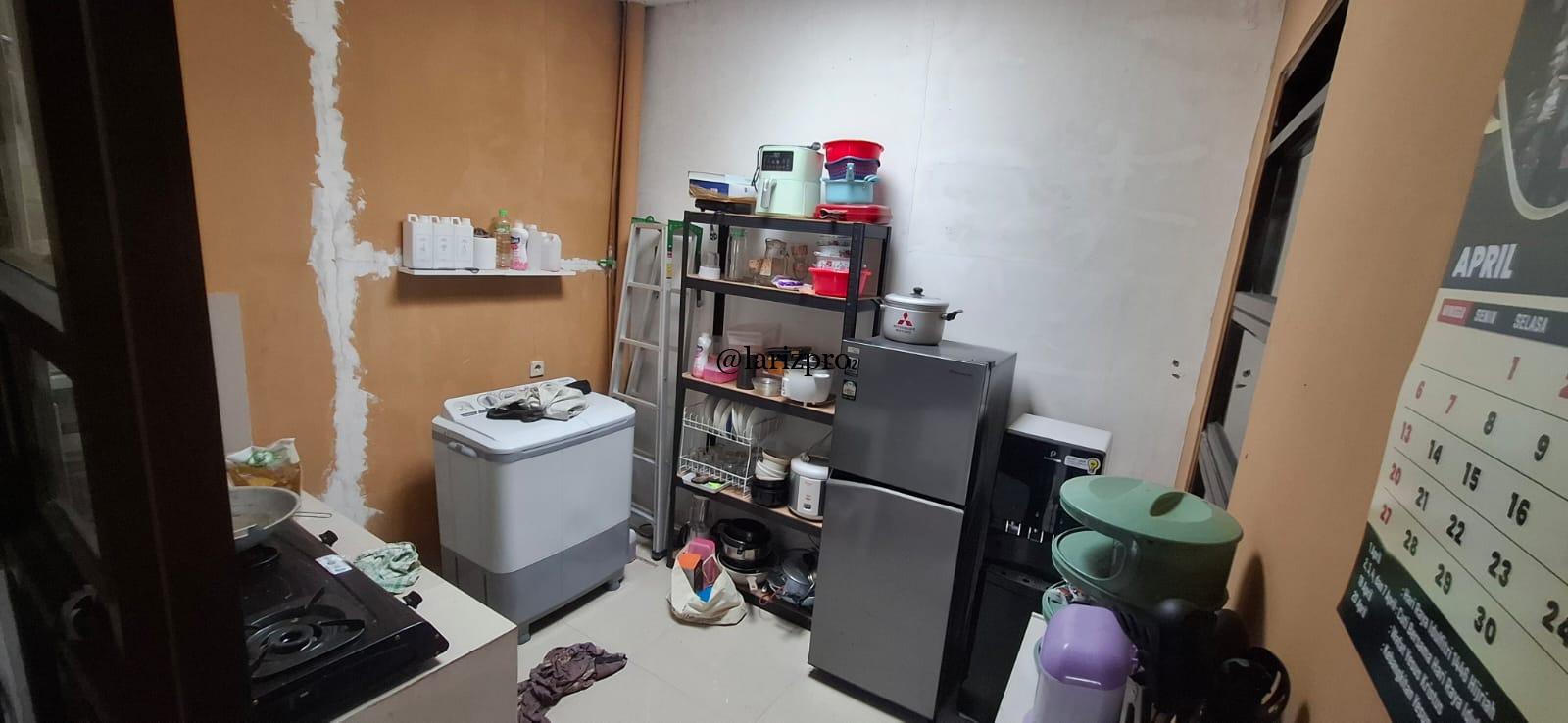 Rumah Over Kredit di Kalisuren Paradise Residence | Tajurhalang – Bogor - Gambar 6