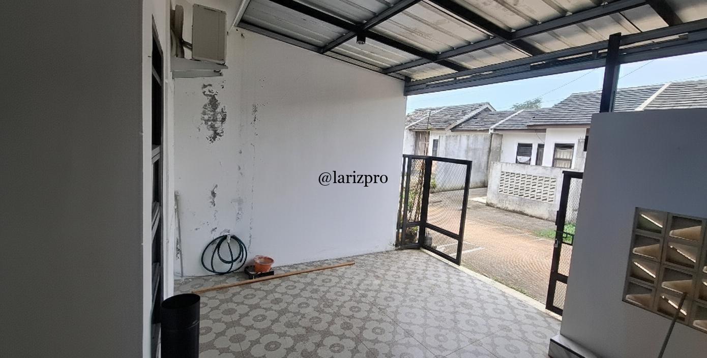 Rumah Over Kredit di Kalisuren Paradise Residence | Tajurhalang – Bogor - Gambar 7
