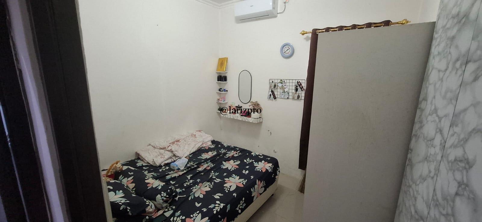 Rumah Over Kredit di Kalisuren Paradise Residence | Tajurhalang – Bogor - Gambar 9